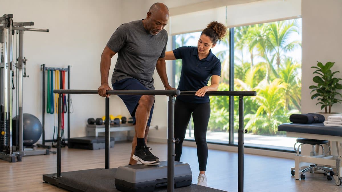 Returning to sport after injury: the full timeline