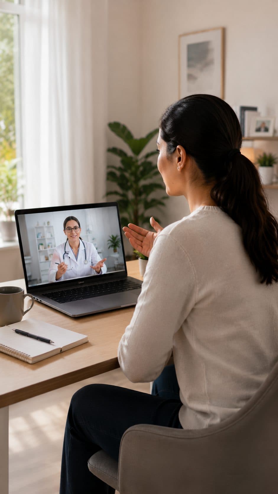 Rehoboth Physio & Wellness clinic in Grand Cayman