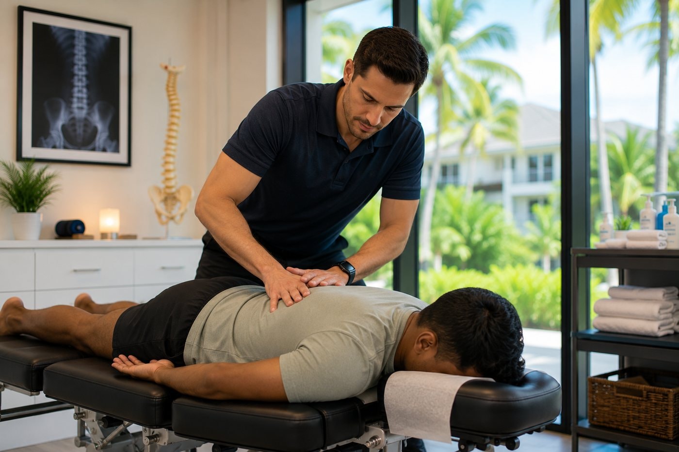 Chiropractic Care