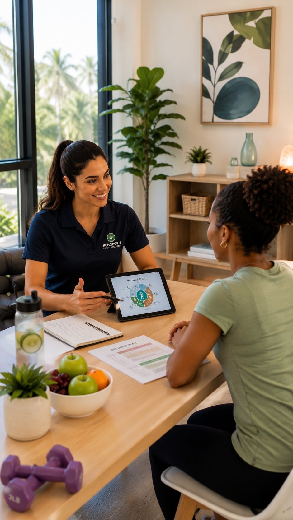 Wellness Programs