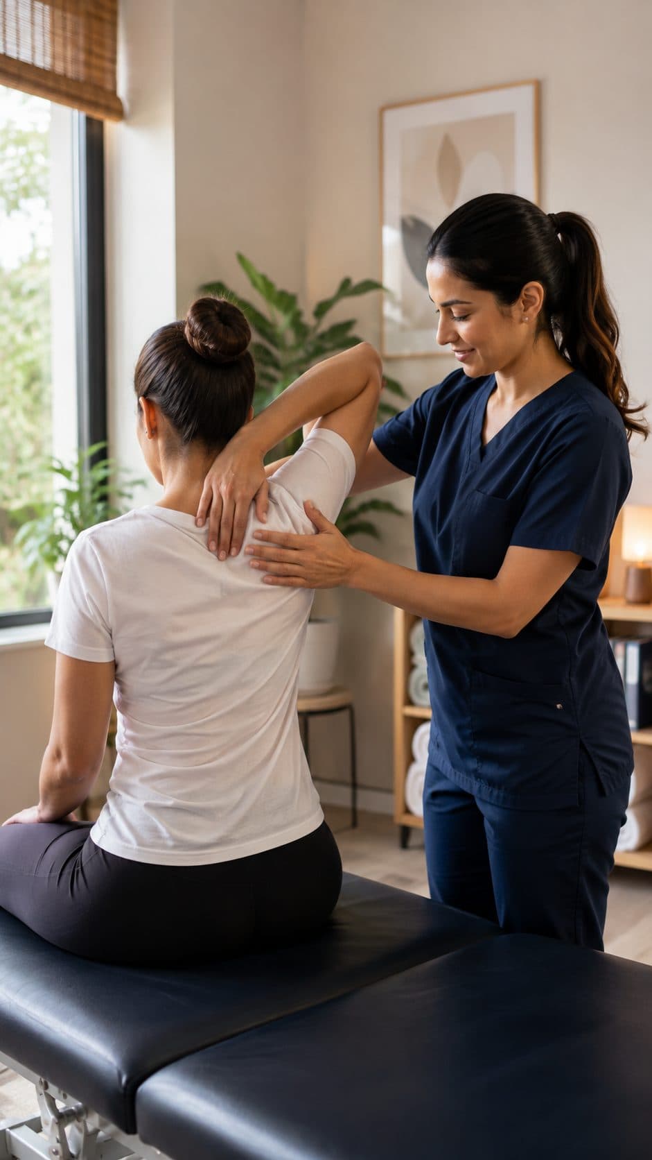 Rehoboth Physio & Wellness clinic in Grand Cayman