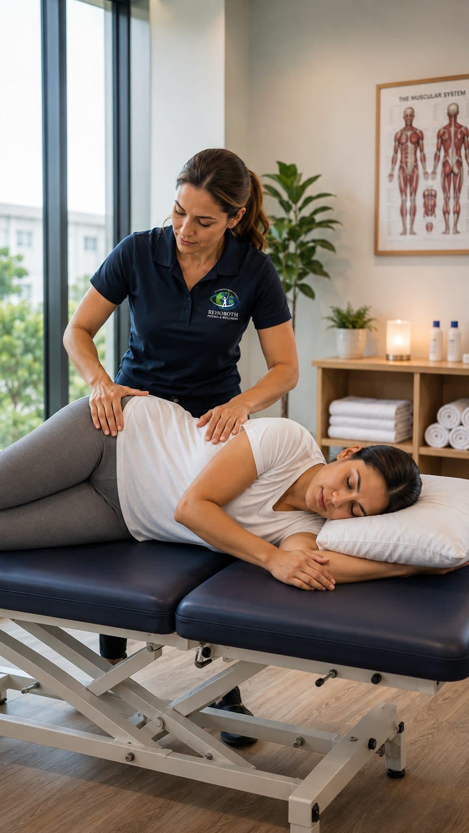 Chiropractic Care in Bodden Town, Grand Cayman
