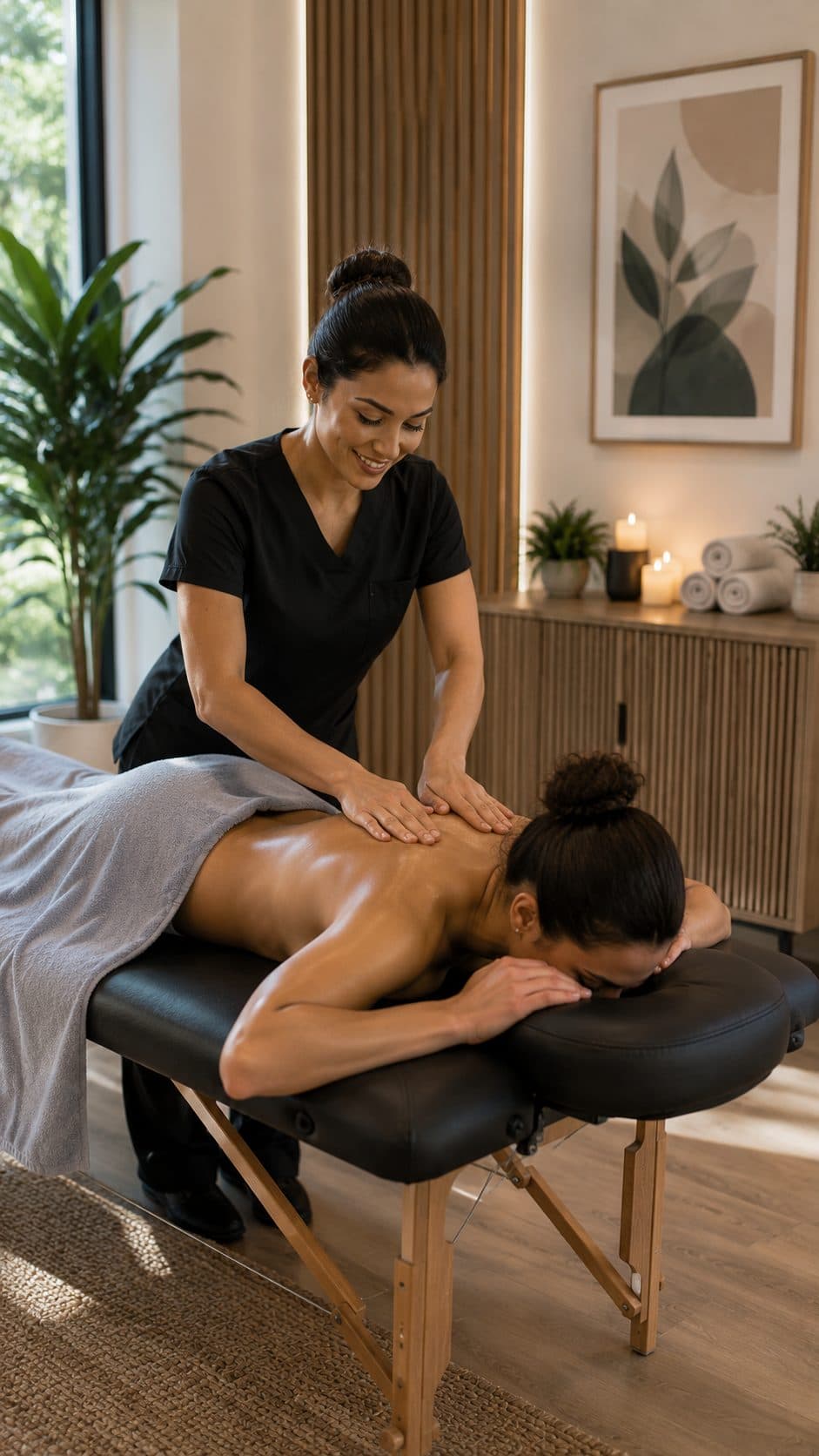 Wellness in Savannah, Grand Cayman