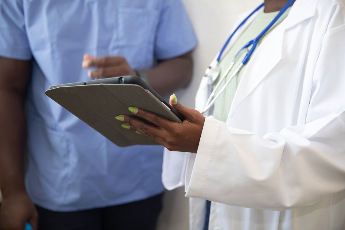 General Practice at Rehoboth Physio & Wellness